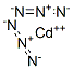 Cadmium azide. CAS#: 14215-29-3