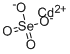 Cadmium selenate CAS#: 13814-62-5