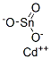 Cadmiumstannate CAS#: 12014-13-0