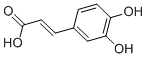 Caffeic acid CAS#: 331-39-5