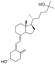 Calcifediol CAS#: 63283-36-3