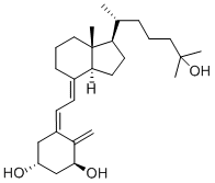 Calcitriol CAS#: 32222-06-3