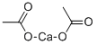 Calcium acetate CAS#: 62-54-4