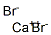 Calcium bromide CAS#: 7789-41-5