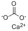 Calcium carbonate CAS#: 471-34-1