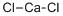 Calcium chloride CAS#: 10043-52-4