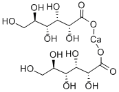 Calcium gluconate CAS#: 299-28-5