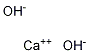 Calcium hydroxide CAS#: 1305-62-0