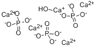 Calcium phosphate CAS#: 10103-46-5