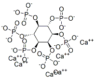 Calcium phytate CAS#: 3615-82-5