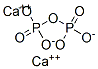 Calcium pyrophosphate CAS#: 10086-45-0