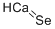 Calcium selenide CAS#: 1305-84-6