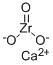 Calcium zirconate CAS#: 12013-47-7