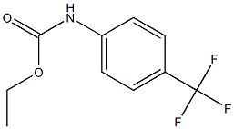CarbaMic acid, N-[4-(trifluoroMethyl)phenyl]-, ethyl ester CAS#: 23794-73-2