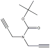 CarbaMic acid, N,N-di-2-propyn-1-yl-, 1,1-diMethylethyl ester CAS#: 262418-92-8