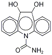 Carbamazepine-diol CAS#: 104839-39-6