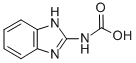 Carbamic acid, 1H-benzimidazol-2-yl- (9CI) CAS#: 18538-45-9