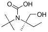 Carbamic acid, [(1R)-1-(hydroxymethyl)-1-methylpropyl]-, 1,1-dimethylethyl CAS#: 252953-43-8
