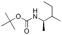 Carbamic acid, [(1R)-1,2-dimethylbutyl]-, 1,1-dimethylethyl ester (9CI) CAS#: 254888-06-7