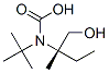 Carbamic acid, [(1S)-1-(hydroxymethyl)-1-methylpropyl]-, 1,1-dimethylethyl CAS#: 252953-46-1