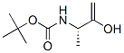Carbamic acid, [(1S)-2-hydroxy-1-methyl-2-propenyl]-, 1,1-dimethylethyl ester CAS#: 208935-54-0