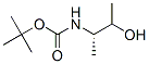 Carbamic acid, [(1S)-2-hydroxy-1-methylpropyl]-, 1,1-dimethylethyl ester (9CI) CAS#: 226727-07-7