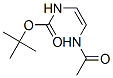 Carbamic acid, [(1Z)-2-(acetylamino)ethenyl]-, 1,1-dimethylethyl ester (9CI) CAS#: 240143-60-6