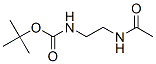 Carbamic acid, [2-(acetylamino)ethyl]-, 1,1-dimethylethyl ester (9CI) CAS#: 207129-09-7