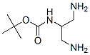 Carbamic acid, [2-amino-1-(aminomethyl)ethyl]-, 1,1-dimethylethyl ester (9CI) CAS#: 213475-74-2