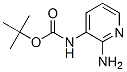 Carbamic acid, (2-amino-3-pyridinyl)-, 1,1-dimethylethyl ester (9CI) CAS#: 103409-35-4
