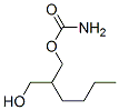 Carbamic acid 2-butyl-3-hydroxypropyl ester CAS#: 25451-52-9