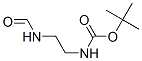 Carbamic acid, [2-(formylamino)ethyl]-, 1,1-dimethylethyl ester (9CI) CAS#: 215254-90-3