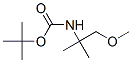 Carbamic acid, (2-methoxy-1,1-dimethylethyl)-, 1,1-dimethylethyl ester (9CI) CAS#: 204707-34-6