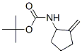 Carbamic acid, (2-methylenecyclopentyl)-, 1,1-dimethylethyl ester (9CI) CAS#: 204574-95-8