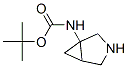 Carbamic acid, 3-azabicyclo[3.1.0]hex-1-yl-, 1,1-dimethylethyl ester (9CI) CAS#: 204991-14-0