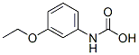 Carbamic acid, (3-ethoxyphenyl)- (9CI) CAS#: 263843-65-8
