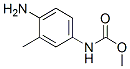 Carbamic acid, (4-amino-3-methylphenyl)-, methyl ester (9CI) CAS#: 104478-95-7