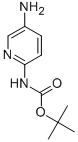 Carbamic acid, (5-amino-2-pyridinyl)-, 1,1-dimethylethyl ester (9CI) CAS#: 220731-04-4