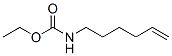 Carbamic acid, 5-hexenyl-, ethyl ester (9CI) CAS#: 112476-25-2