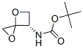 Carbamic acid, (6S)-1,4-dioxaspiro[2.3]hex-6-yl-, 1,1-dimethylethyl ester (9CI) CAS#: 244023-85-6