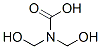 Carbamic acid, bis(hydroxymethyl)- (8CI,9CI) CAS#: 15742-27-5