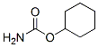 Carbamic acid cyclohexyl ester CAS#: 1124-54-5