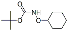 Carbamic acid, (cyclohexyloxy)-, 1,1-dimethylethyl ester (9CI) CAS#: 288141-86-6