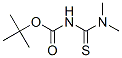 Carbamic acid, [(dimethylamino)thioxomethyl]-, 1,1-dimethylethyl ester (9CI) CAS#: 200285-29-6