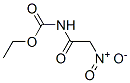 Carbamic acid, (nitroacetyl)-, ethyl ester (9CI) CAS#: 219542-23-1