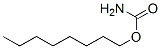 Carbamic acid octyl ester CAS#: 2029-64-3