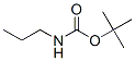 Carbamic acid, propyl-, 1,1-dimethylethyl ester (9CI) CAS#: 105678-25-9