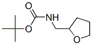 Carbamic acid, [(tetrahydro-2-furanyl)methyl]-, 1,1-dimethylethyl ester (9CI) CAS#: 274901-68-7
