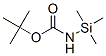 Carbamic acid, (trimethylsilyl)-, 1,1-dimethylethyl ester (9CI) CAS#: 238096-95-2
