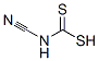 Carbamodithioic acid, cyano- CAS#: 108-04-3